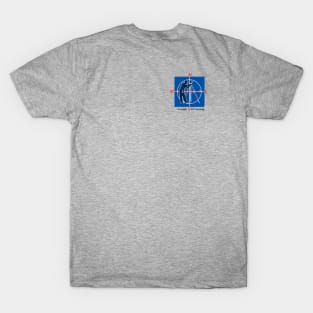 Wilhite Land Surveying Tshirt T-Shirt